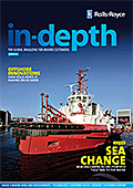 In-depth customer magazine issue 20